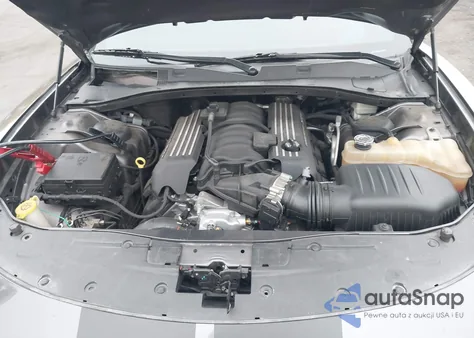 2021 Dodge Charger Scat Pack Rwd z USA, uszkodzony, nr VIN 2C3CDXGJ5MH530317